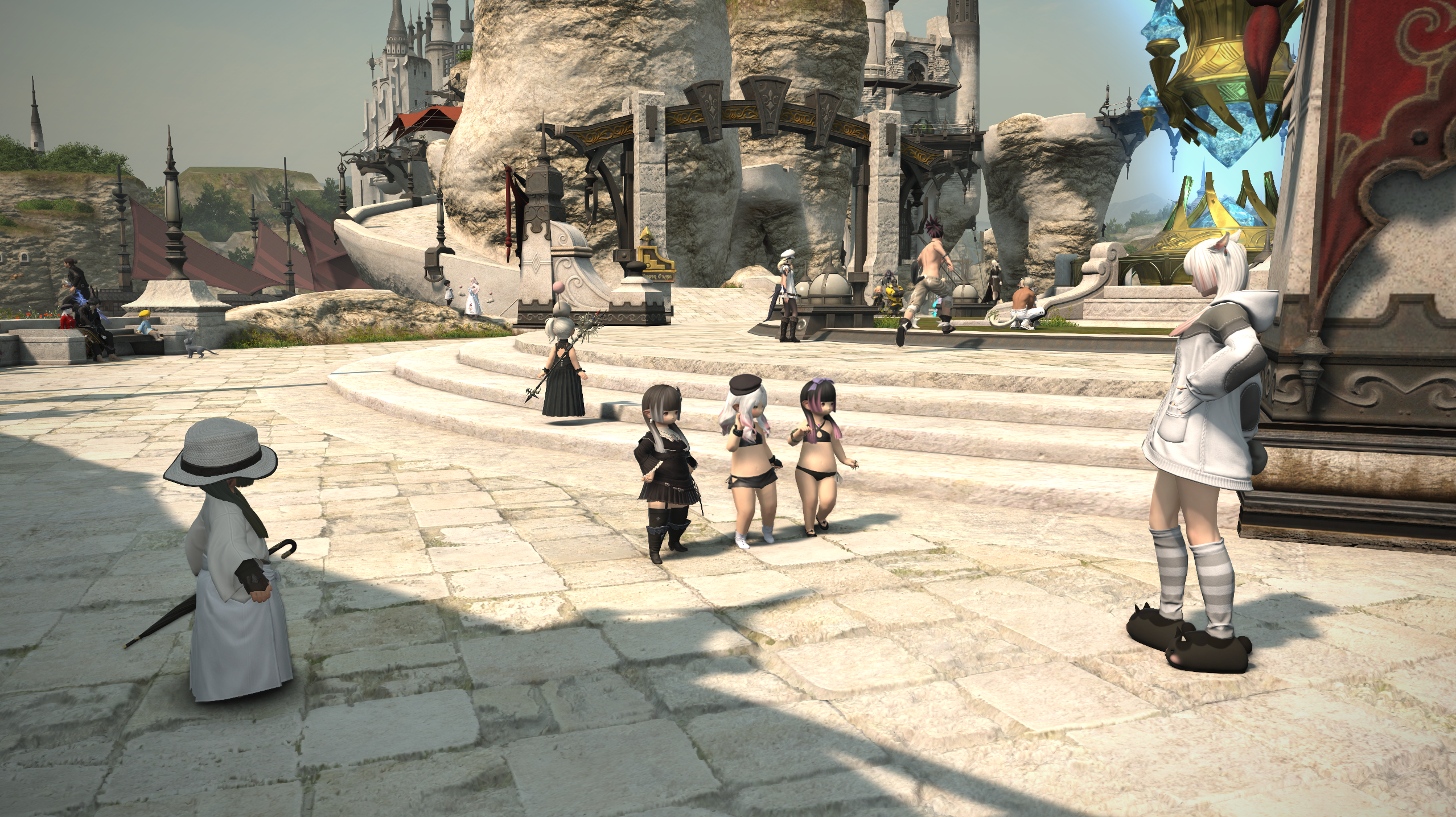 一個遊戲的風氣如果走向幼女幼童裸露 的暗示 這個社會也是噁心