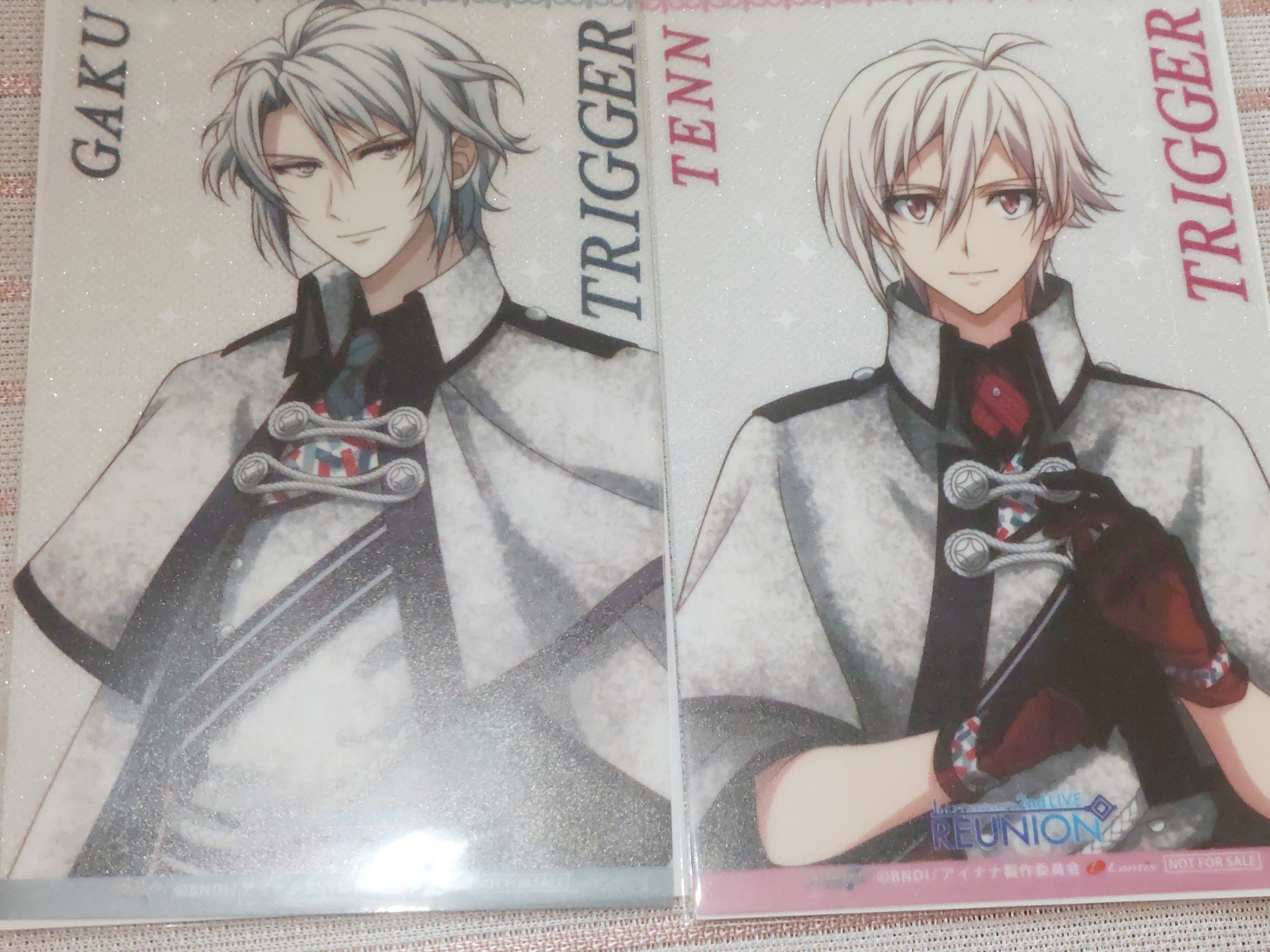 (贈) i7 閃亮透明相卡(4x6)