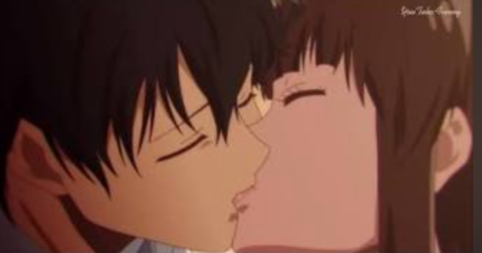 吻💋